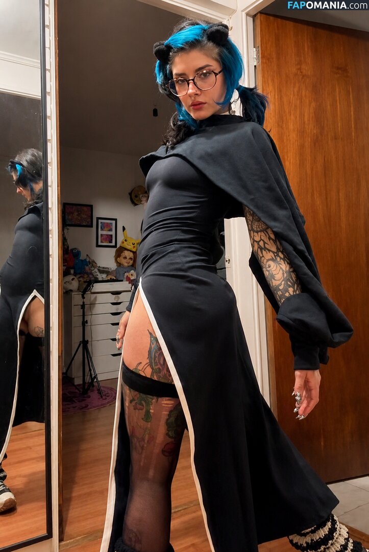 Bludegar / Tabatha Pacer / tabathapacer Nago OnlyFans  Przeciekłe zdjęcie #116