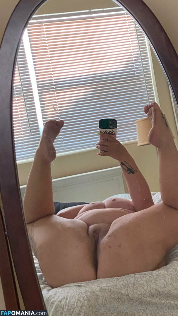 tabbyvonxxx Nago OnlyFans  Przeciekłe zdjęcie #21