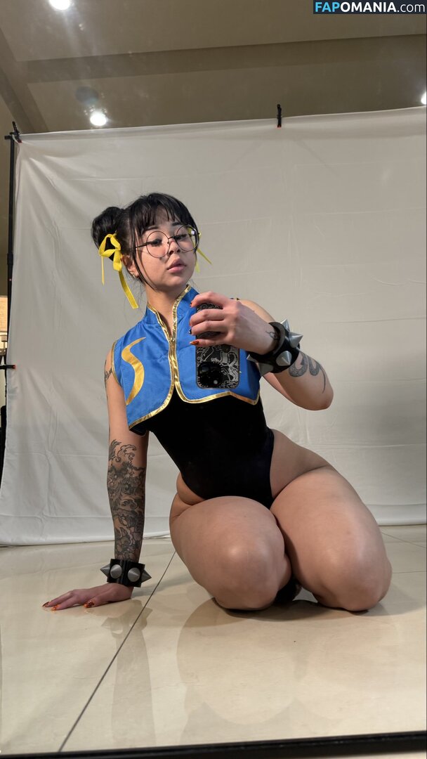 jikatabi / tabi.lift Nago OnlyFans  Przeciekłe zdjęcie #1