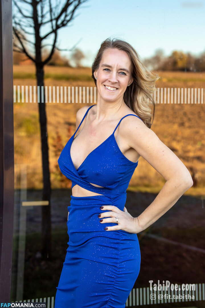 Fit.Tabitha / Tabi Poe / u259249452 Nago OnlyFans  Przeciekłe zdjęcie #799