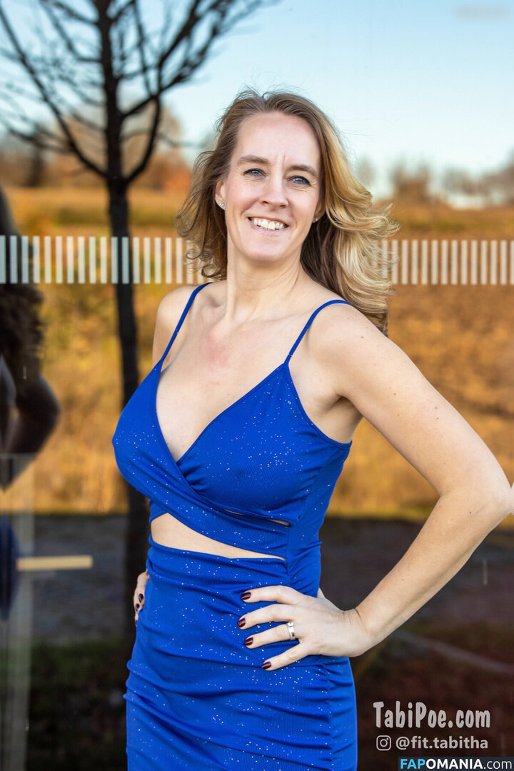 Fit.Tabitha / Tabi Poe / u259249452 Nago OnlyFans  Przeciekłe zdjęcie #805
