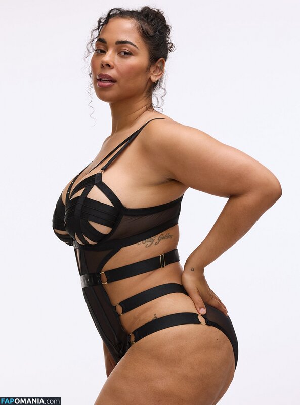 Tabria Majors / https: / tabriamajors Nago OnlyFans  Przeciekłe zdjęcie #37