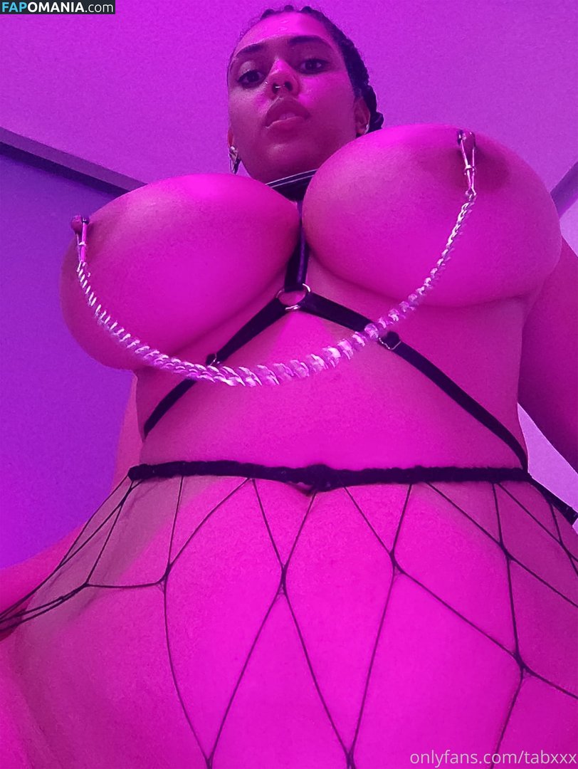 Tabxxx / t.a.b.x.x.x Nago OnlyFans  Przeciekłe zdjęcie #3