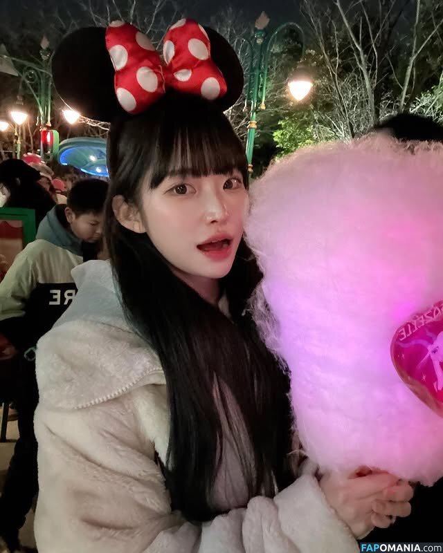 taeeeehyang Nago OnlyFans  Przeciekłe zdjęcie #3