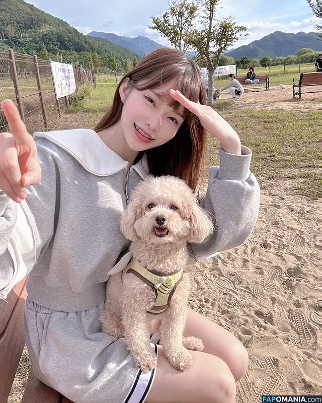 taeeeehyang Nago OnlyFans  Przeciekłe zdjęcie #4