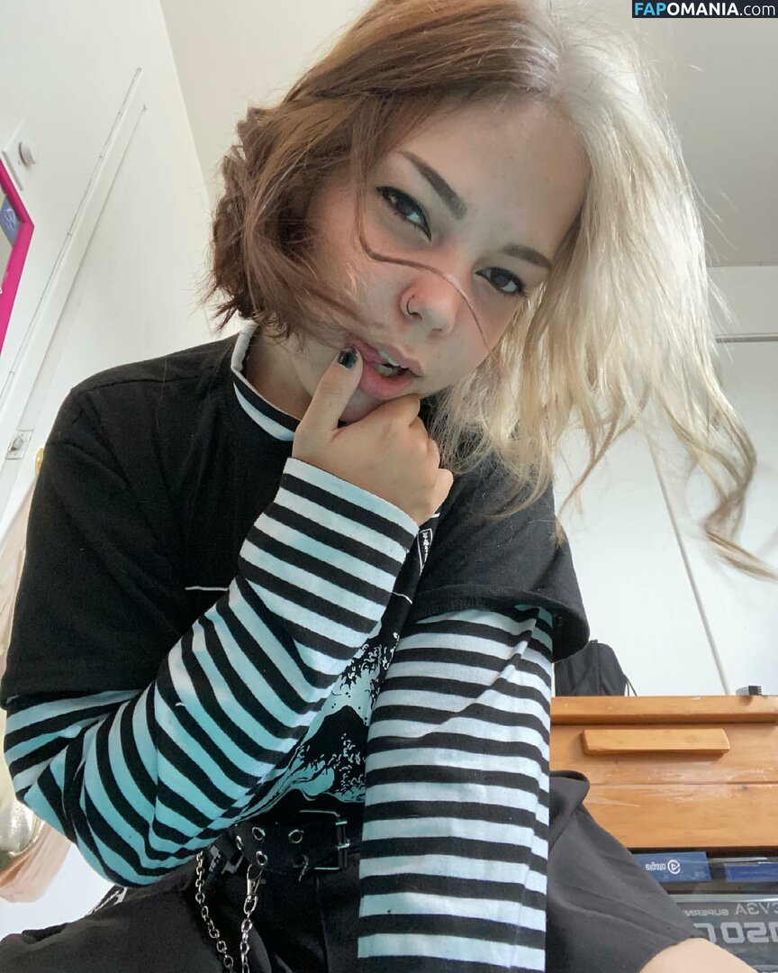 Hyrulexo / ItsTaell / Taell / wont_tell_tinkerbell Nago OnlyFans  Przeciekłe zdjęcie #8