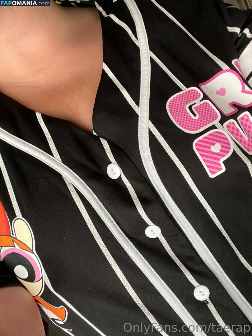 _lisaolivera / taerap Nago OnlyFans  Przeciekłe zdjęcie #32