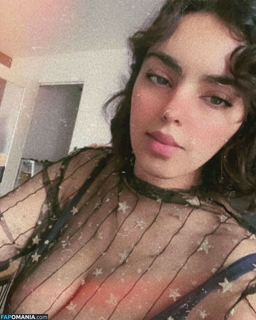 tahani1 Nago OnlyFans  Przeciekłe zdjęcie #3