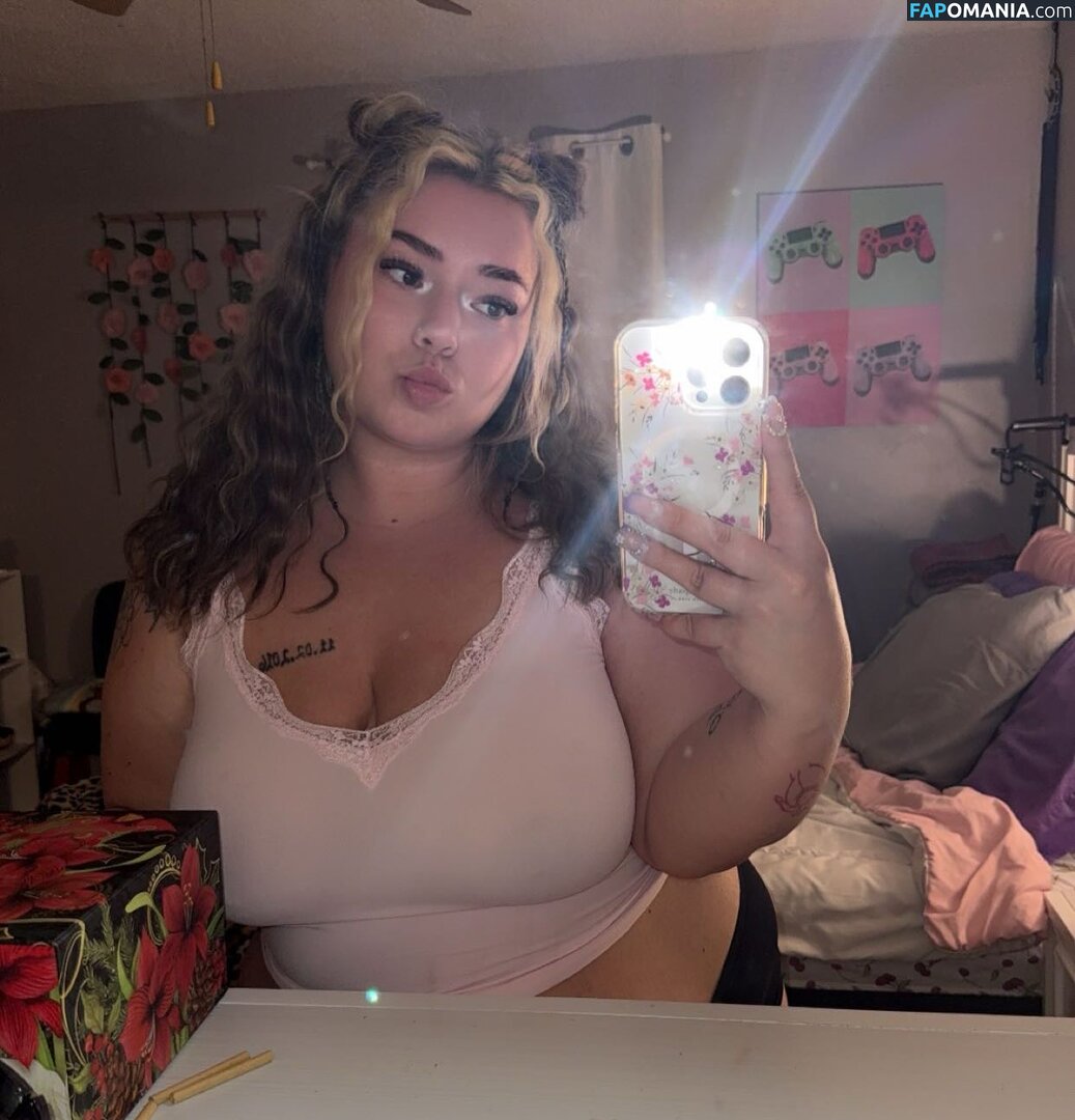 Tahcake18 Nago OnlyFans  Przeciekłe zdjęcie #2