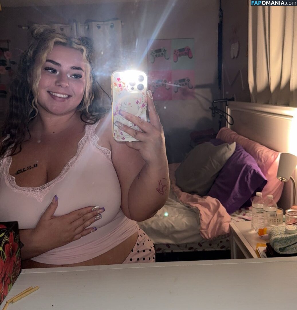 Tahcake18 Nago OnlyFans  Przeciekłe zdjęcie #3