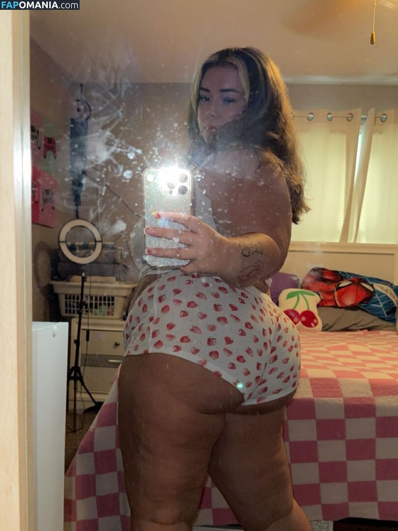 Tahcake18 Nago OnlyFans  Przeciekłe zdjęcie #4