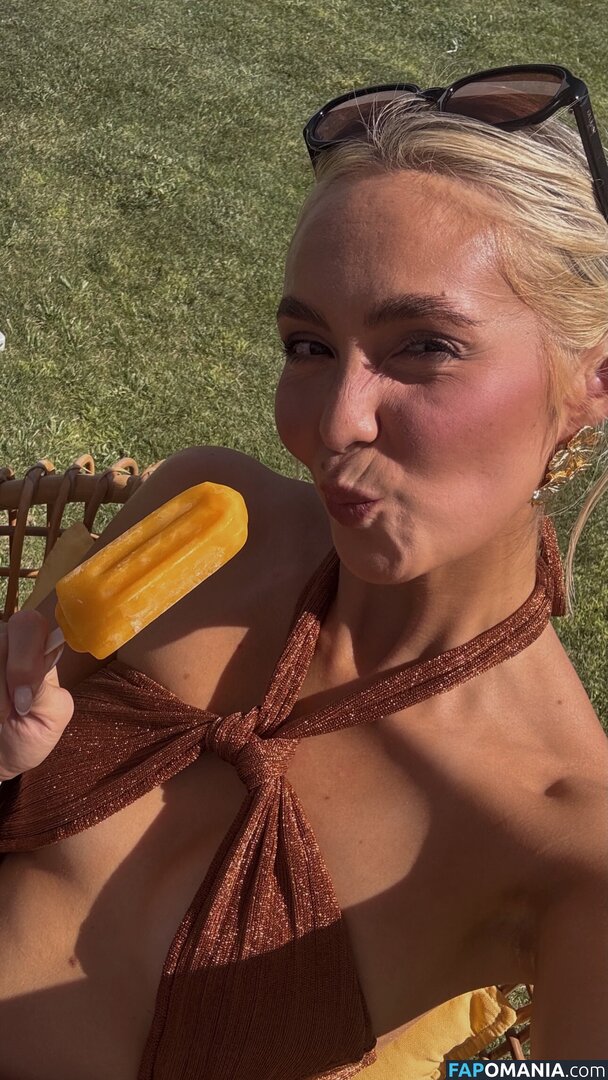 Tahnee Cook / itstahnee Nago OnlyFans  Przeciekłe zdjęcie #6