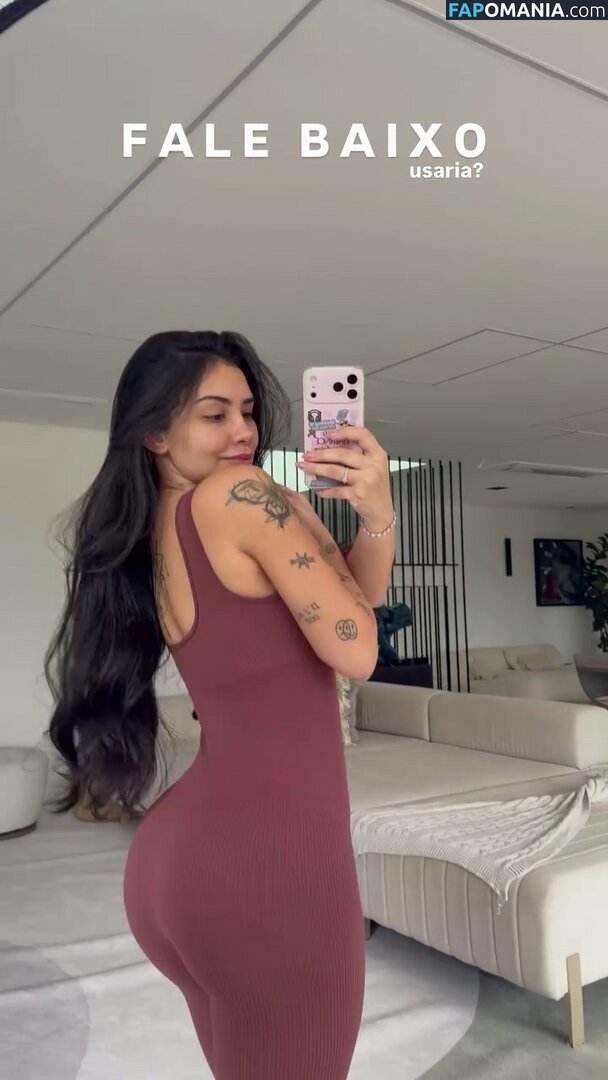 Taina Costa / taina Nago OnlyFans  Przeciekłe zdjęcie #4