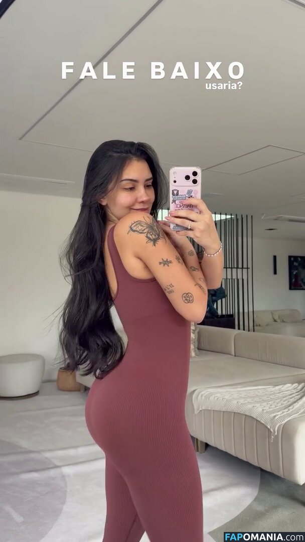 Taina Costa / taina Nago OnlyFans  Przeciekłe zdjęcie #5