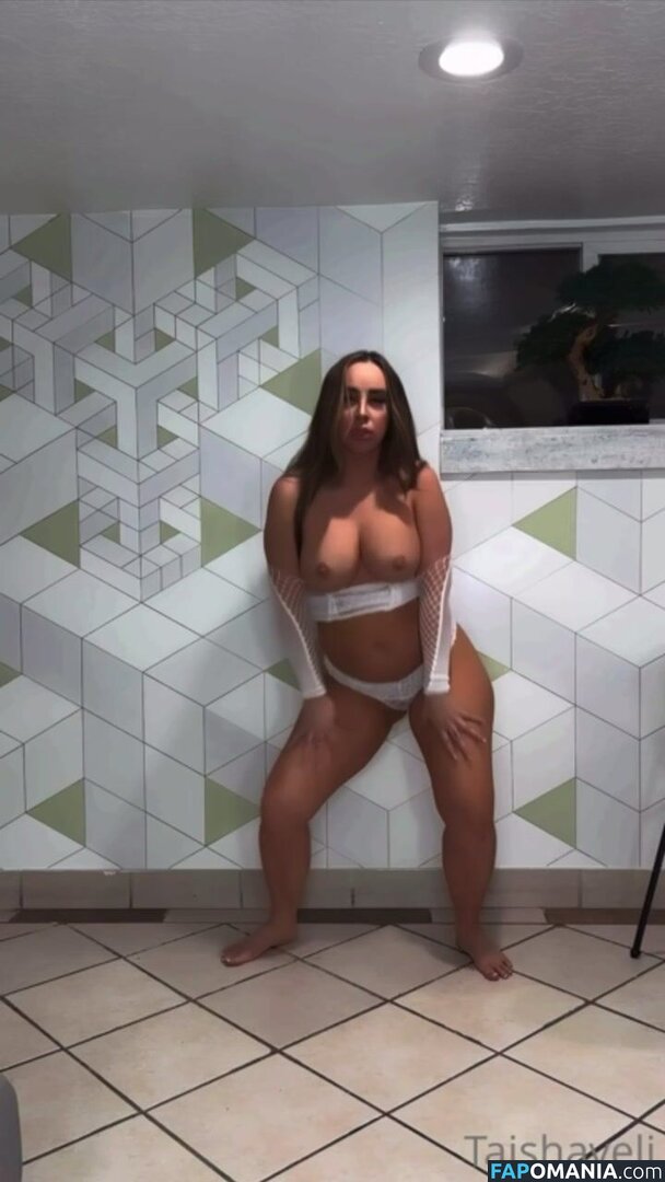 Taisha Veli Nago OnlyFans  Przeciekłe zdjęcie #1