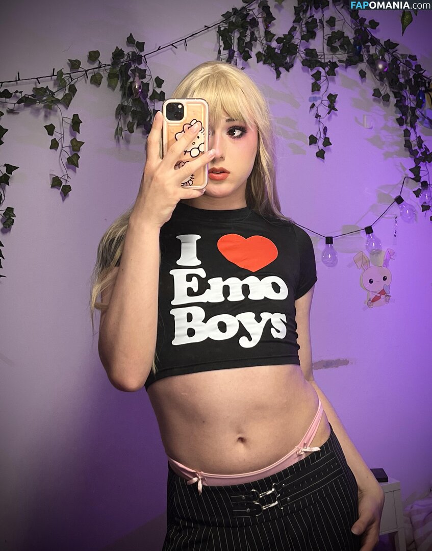Tajgersusfemboy Nago OnlyFans  Przeciekłe zdjęcie #1