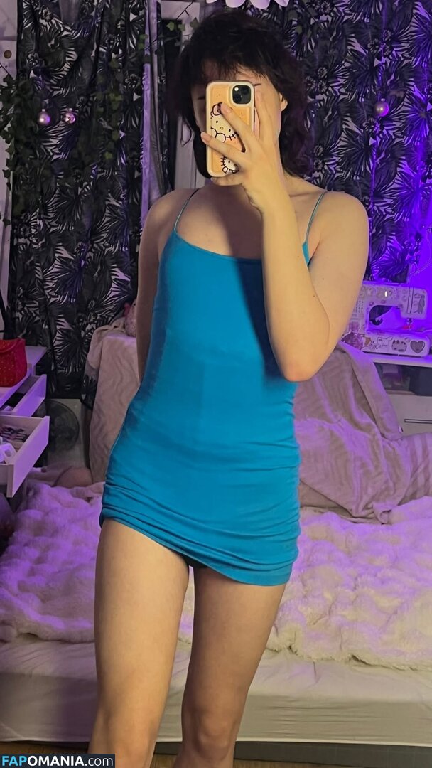 Tajgersusfemboy Nago OnlyFans  Przeciekłe zdjęcie #6