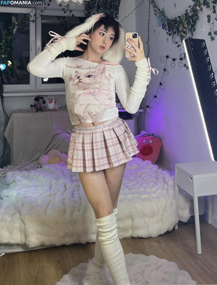 Tajgersusfemboy Nago OnlyFans  Przeciekłe zdjęcie #10