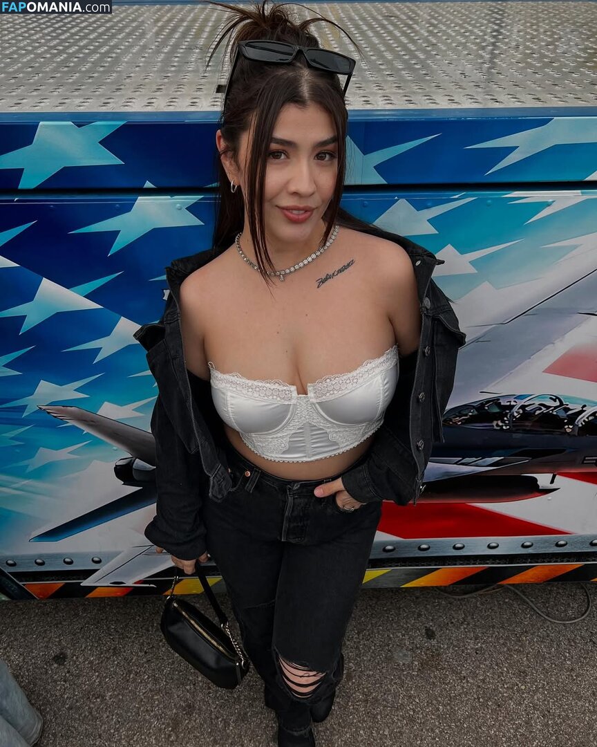 takelilahmae Nago OnlyFans  Przeciekłe zdjęcie #3