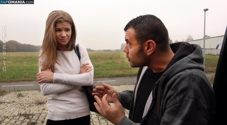 TakeVan Nago OnlyFans  Przeciekłe zdjęcie #4