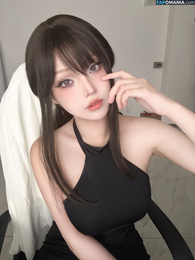 Takomayuyi / https: / takochabuu Nago OnlyFans  Przeciekłe zdjęcie #13