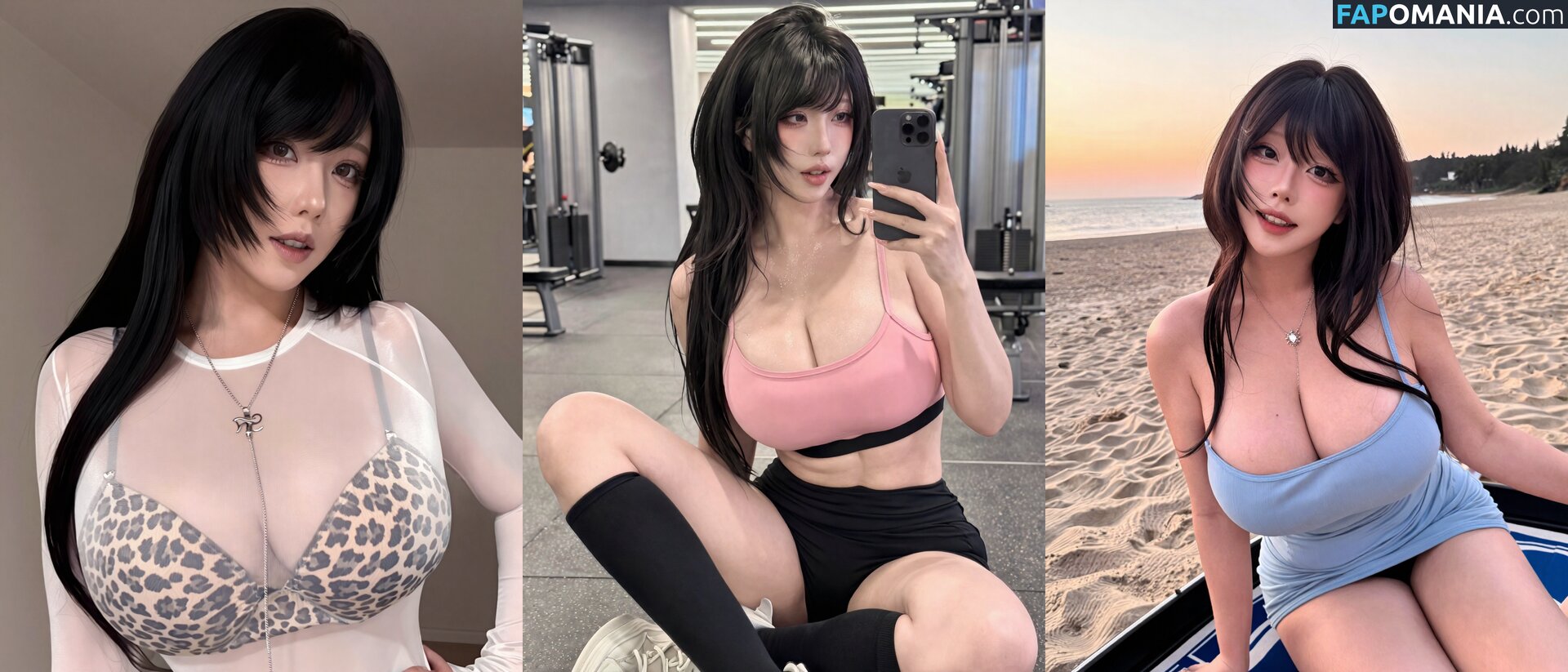 Takomayuyi / https: / takochabuu Nago OnlyFans  Przeciekłe zdjęcie #21