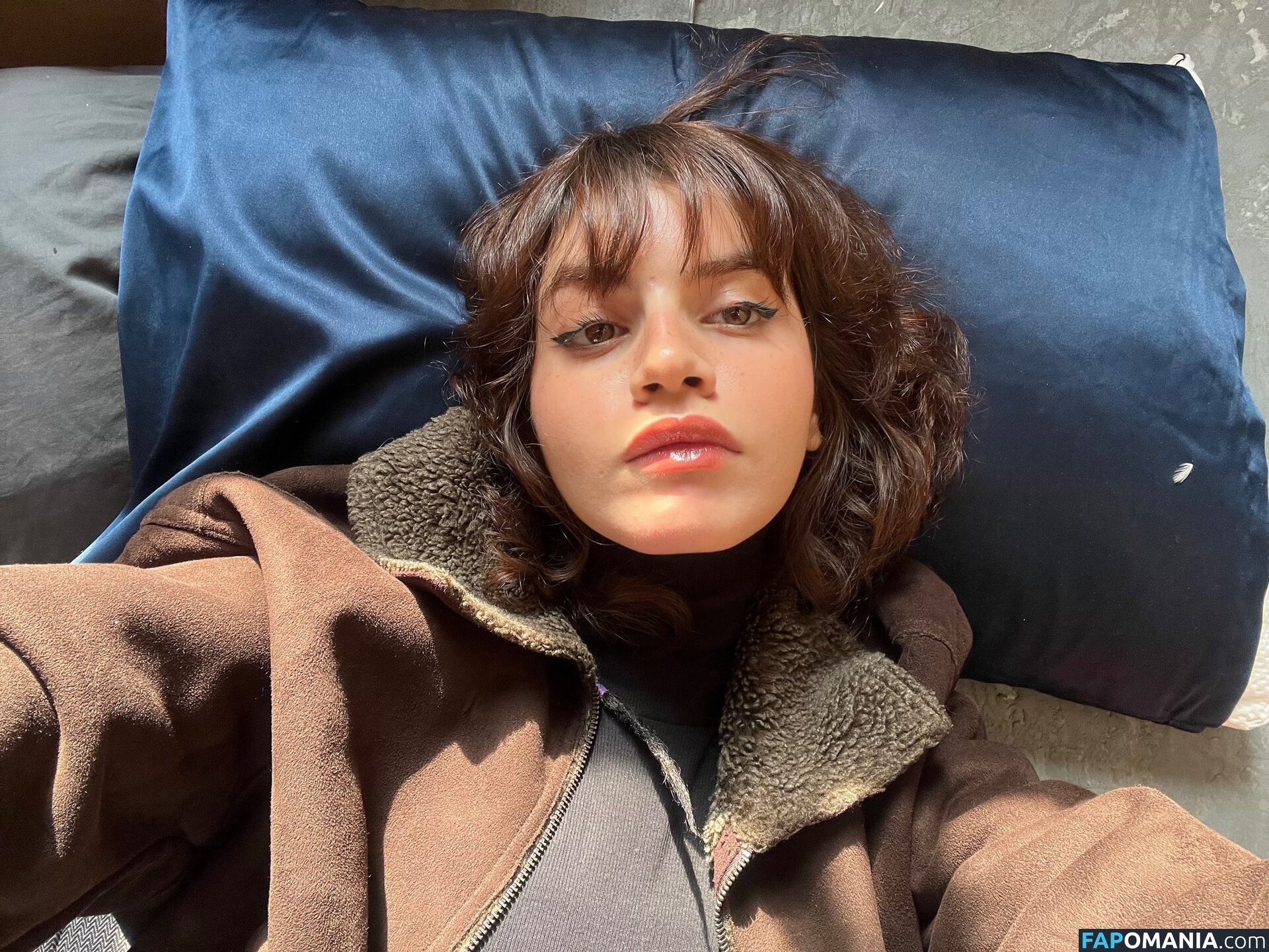 https: / takordack / tinaa.haghani Nago OnlyFans  Przeciekłe zdjęcie #4