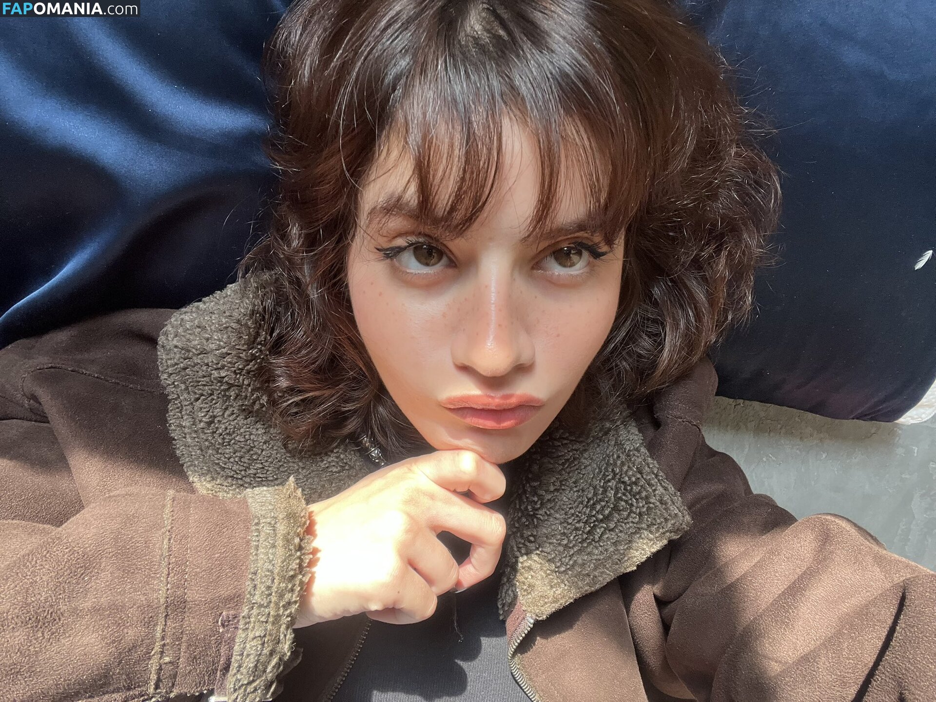 https: / takordack / tinaa.haghani Nago OnlyFans  Przeciekłe zdjęcie #5