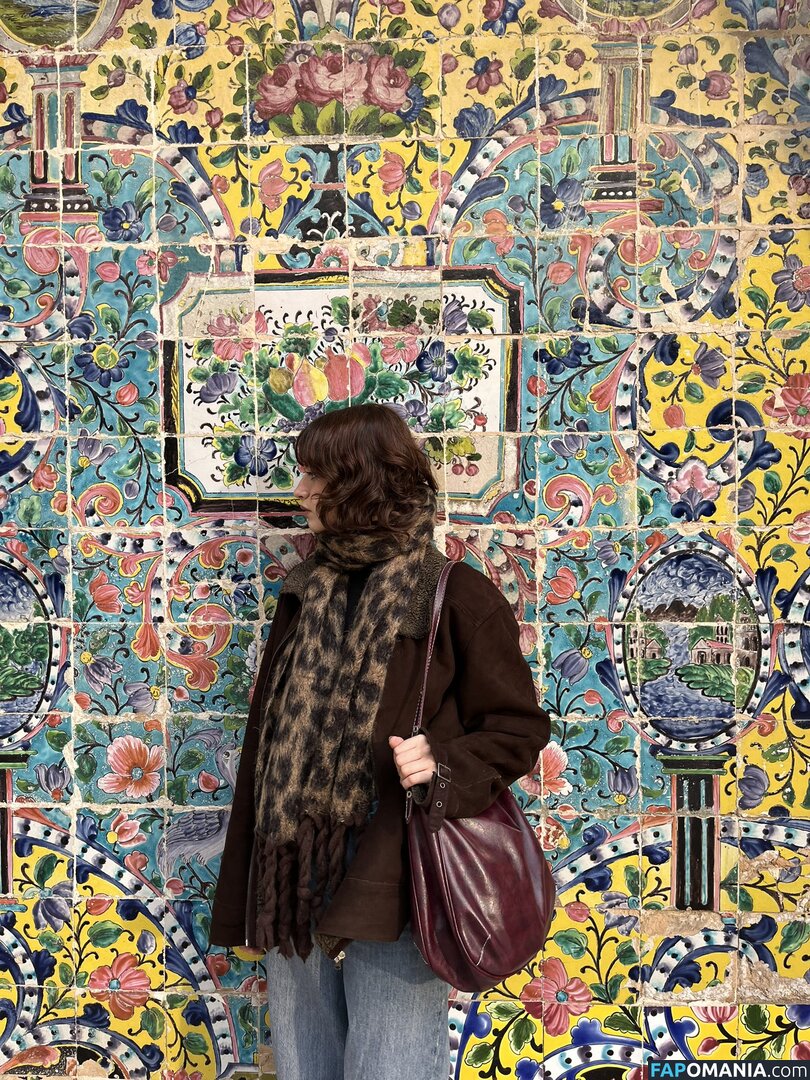 https: / takordack / tinaa.haghani Nago OnlyFans  Przeciekłe zdjęcie #10