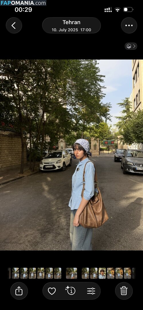 https: / takordack / tinaa.haghani Nago OnlyFans  Przeciekłe zdjęcie #13