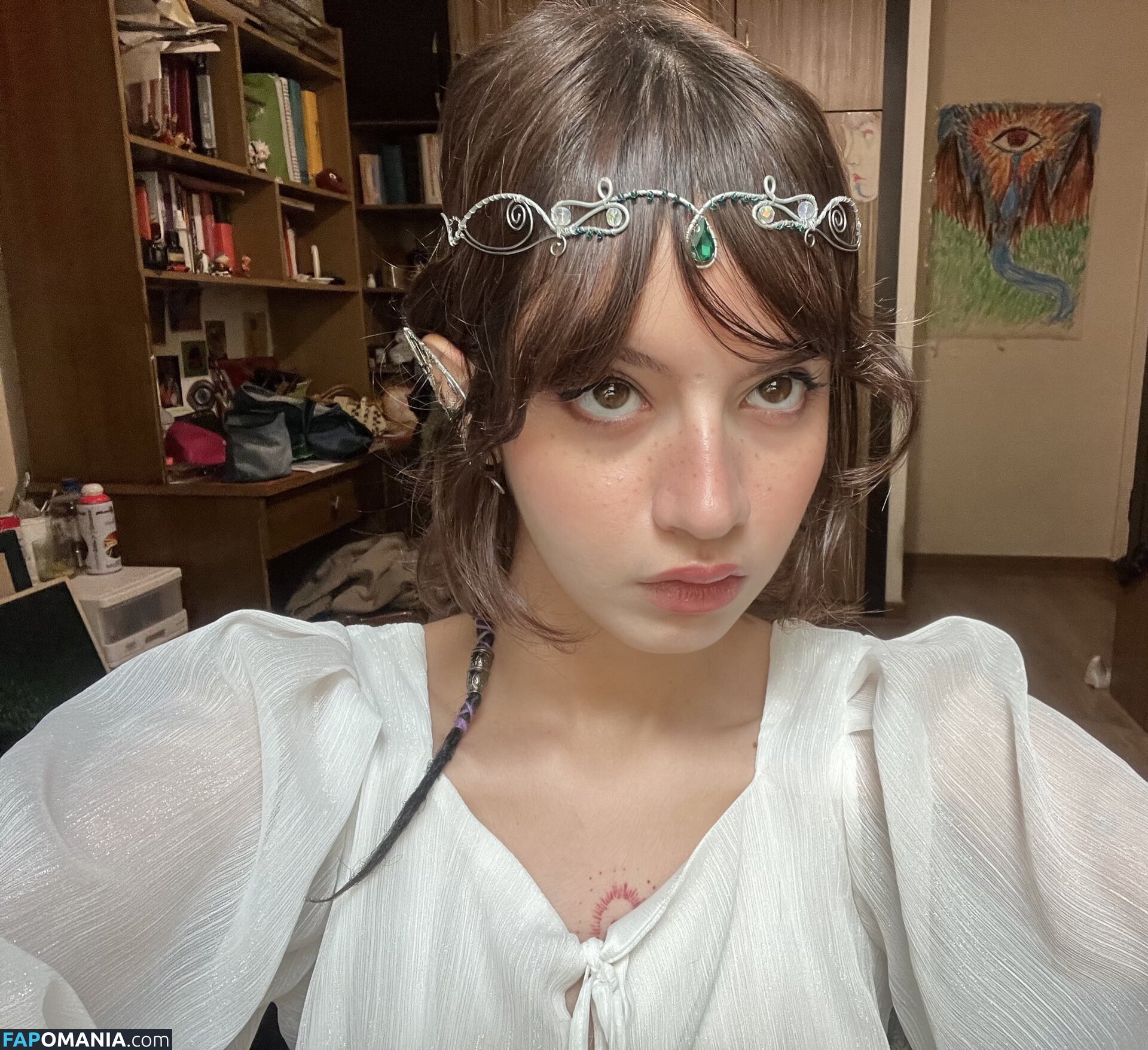 https: / takordack / tinaa.haghani Nago OnlyFans  Przeciekłe zdjęcie #14