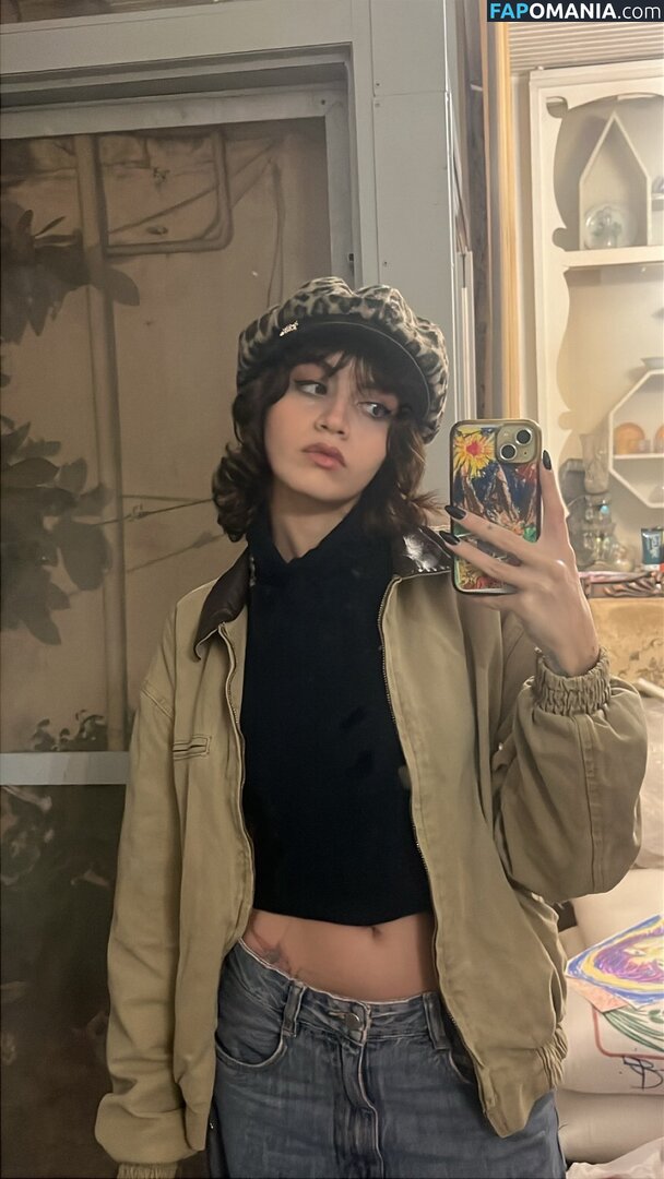 https: / takordack / tinaa.haghani Nago OnlyFans  Przeciekłe zdjęcie #15
