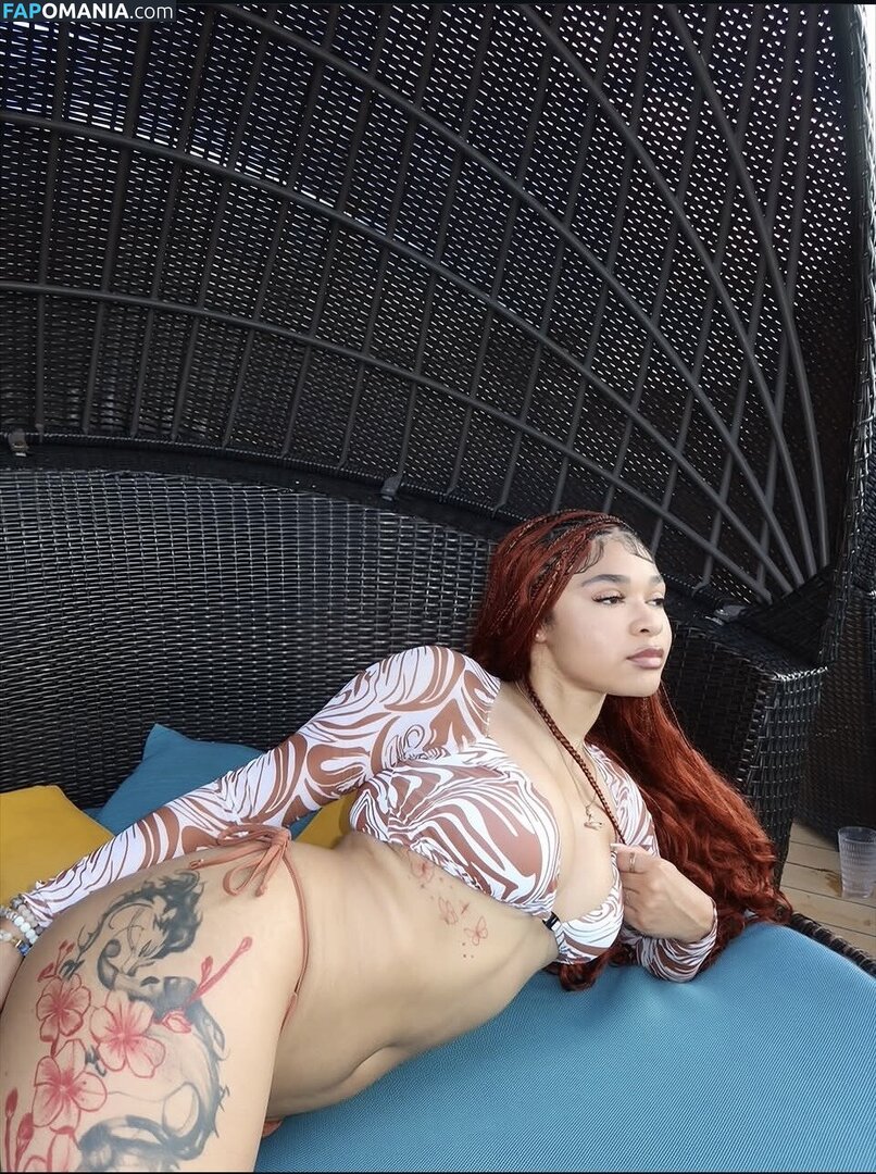 Taleeyuh / _taleeyuh / https: / taleeyuh_ Nago OnlyFans  Przeciekłe zdjęcie #2