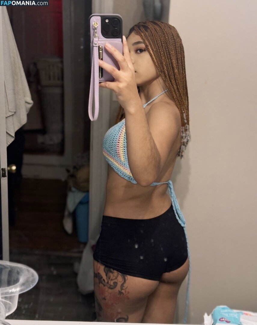 Taleeyuh / _taleeyuh / https: / taleeyuh_ Nago OnlyFans  Przeciekłe zdjęcie #7