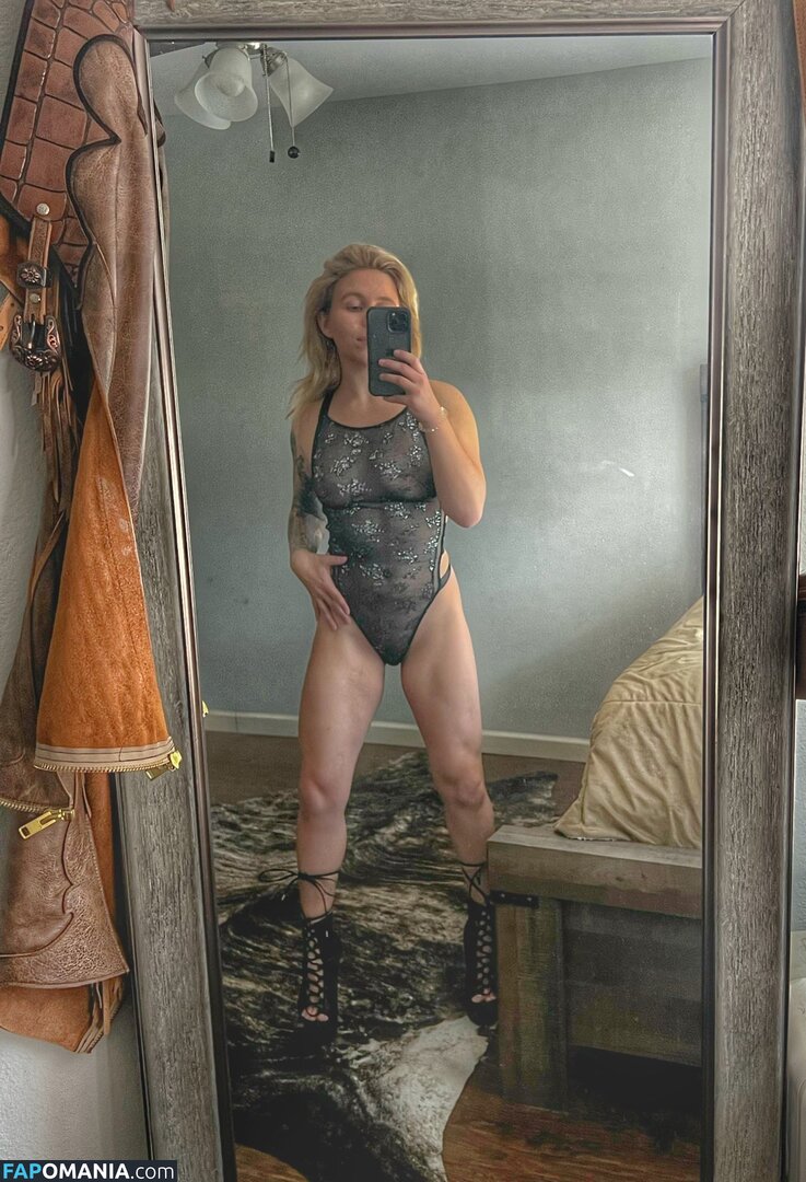 Taleigha Eichel Nago OnlyFans  Przeciekłe zdjęcie #12