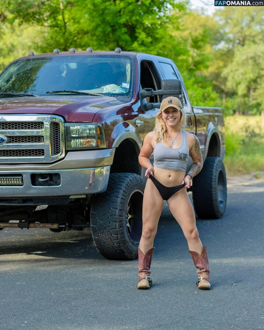 Taleigha Eichel Nago OnlyFans  Przeciekłe zdjęcie #18