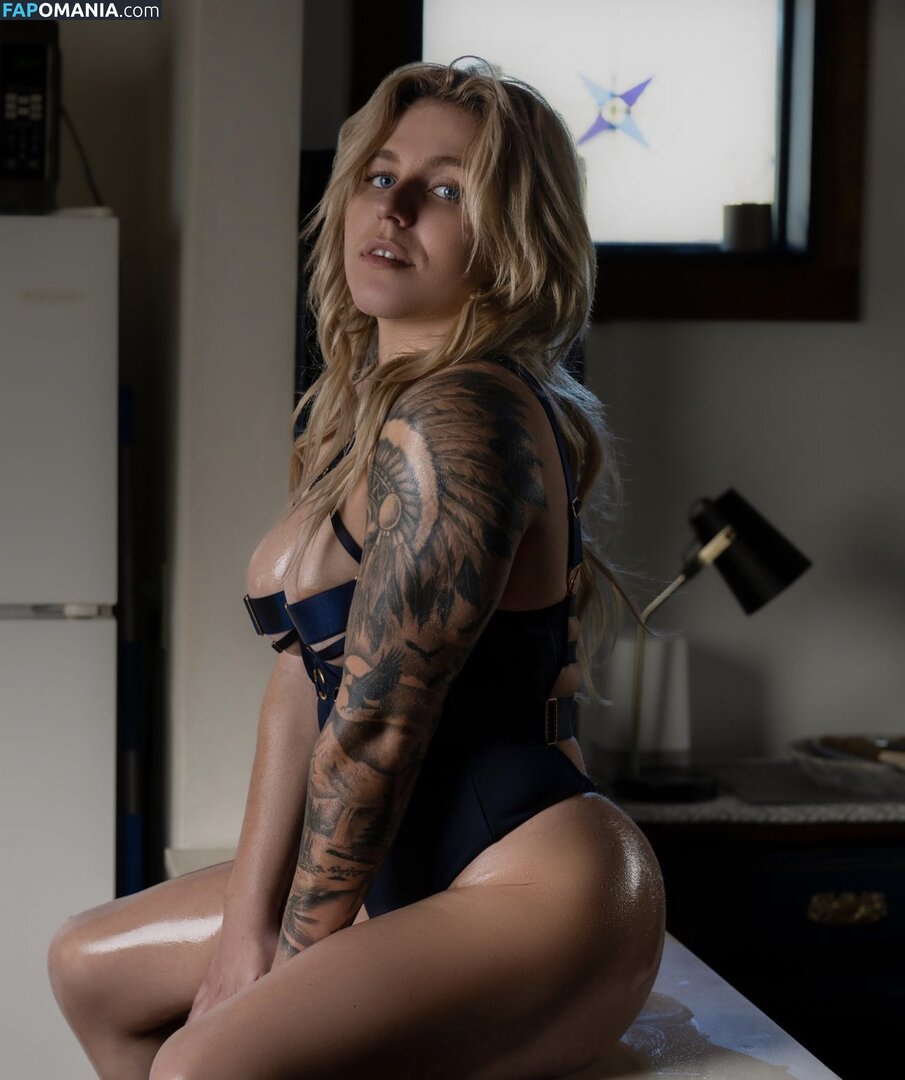 Taleigha Eichel Nago OnlyFans  Przeciekłe zdjęcie #19