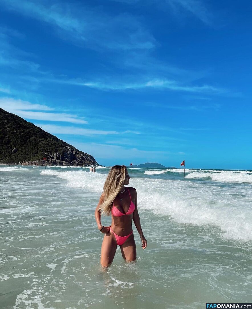 Talita Correa / talita_c Nago OnlyFans  Przeciekłe zdjęcie #4