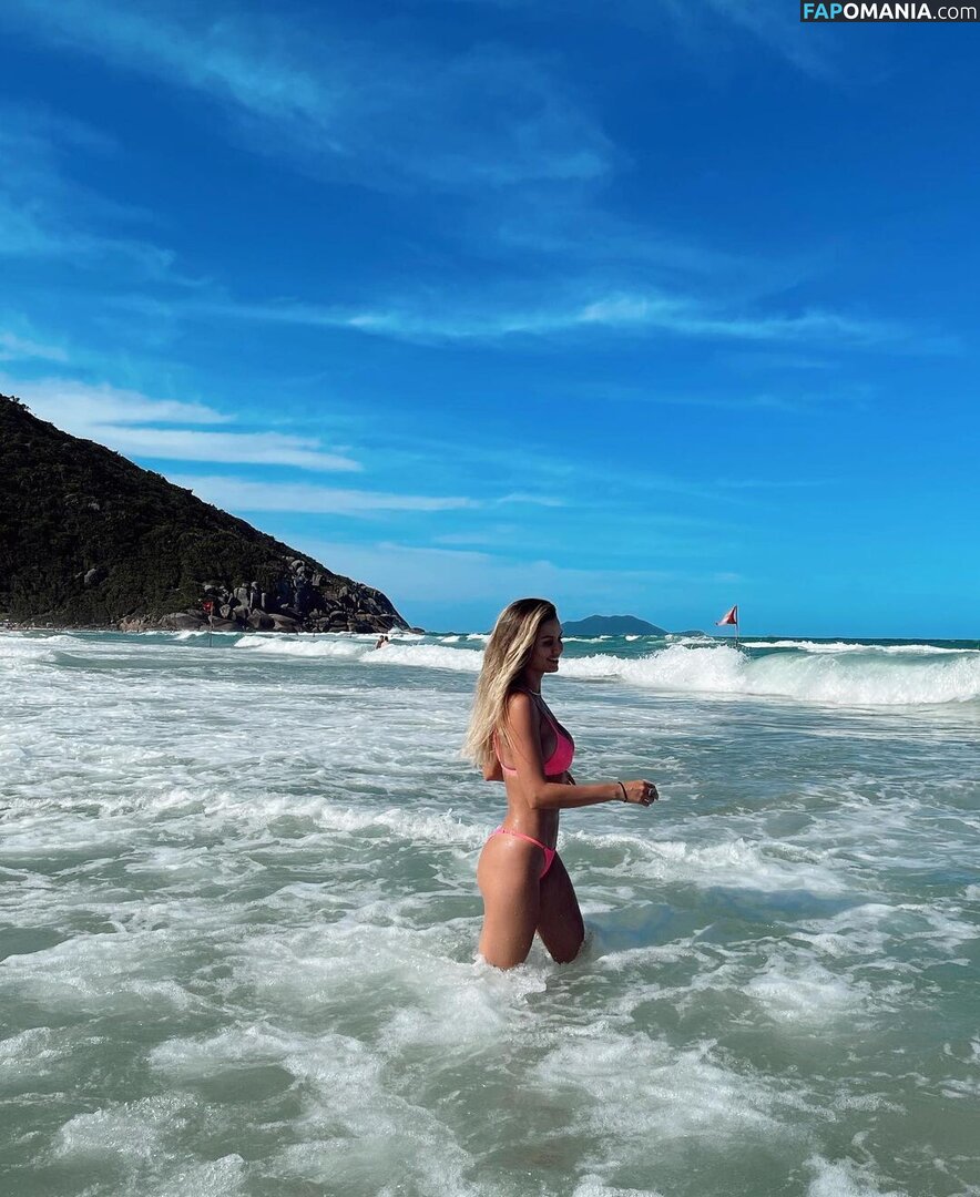 Talita Correa / talita_c Nago OnlyFans  Przeciekłe zdjęcie #6