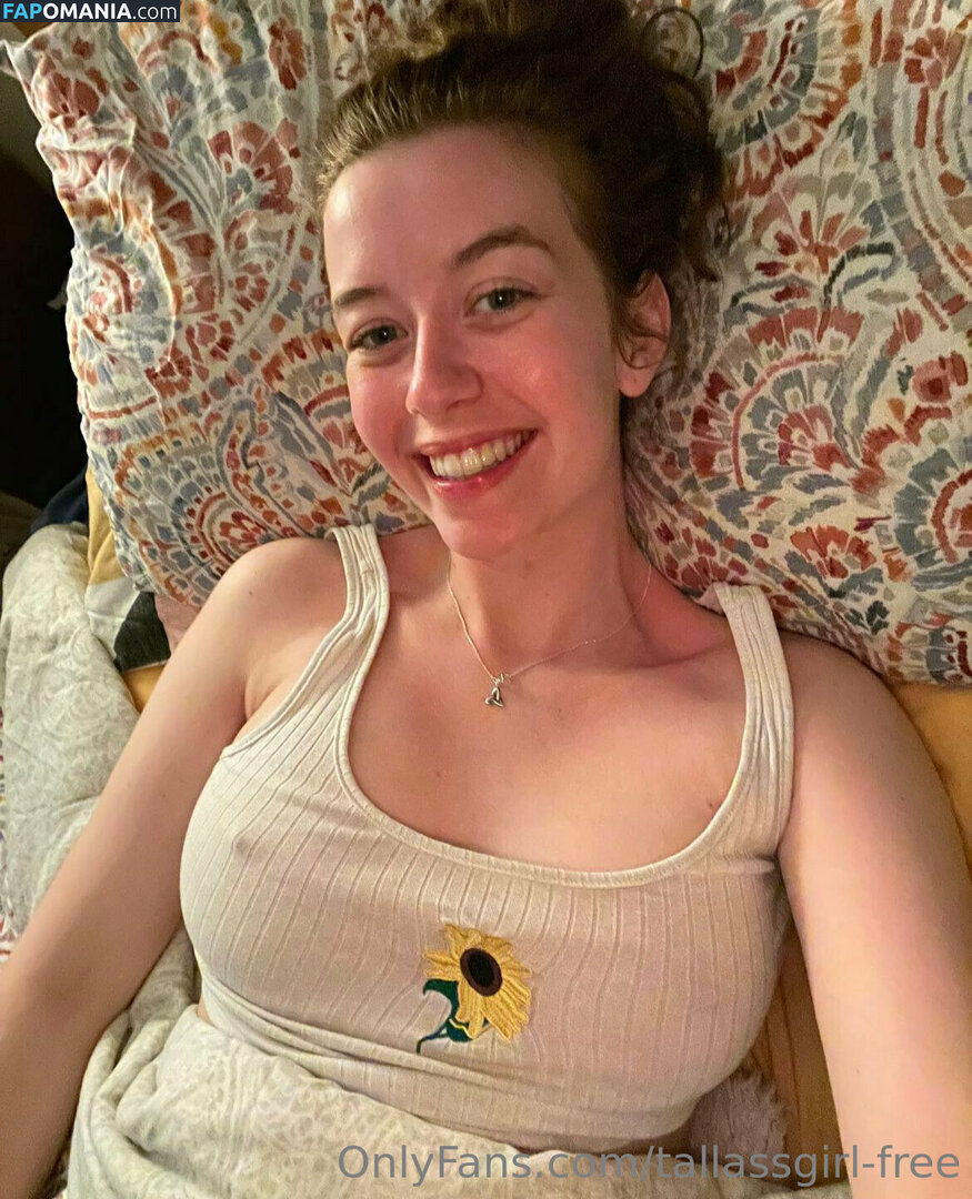 secretsofjo / tallassgirl-free Nago OnlyFans  Przeciekłe zdjęcie #17