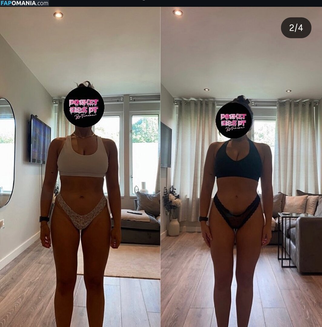 Tam Louchia / tameralouchia Nago OnlyFans  Przeciekłe zdjęcie #2
