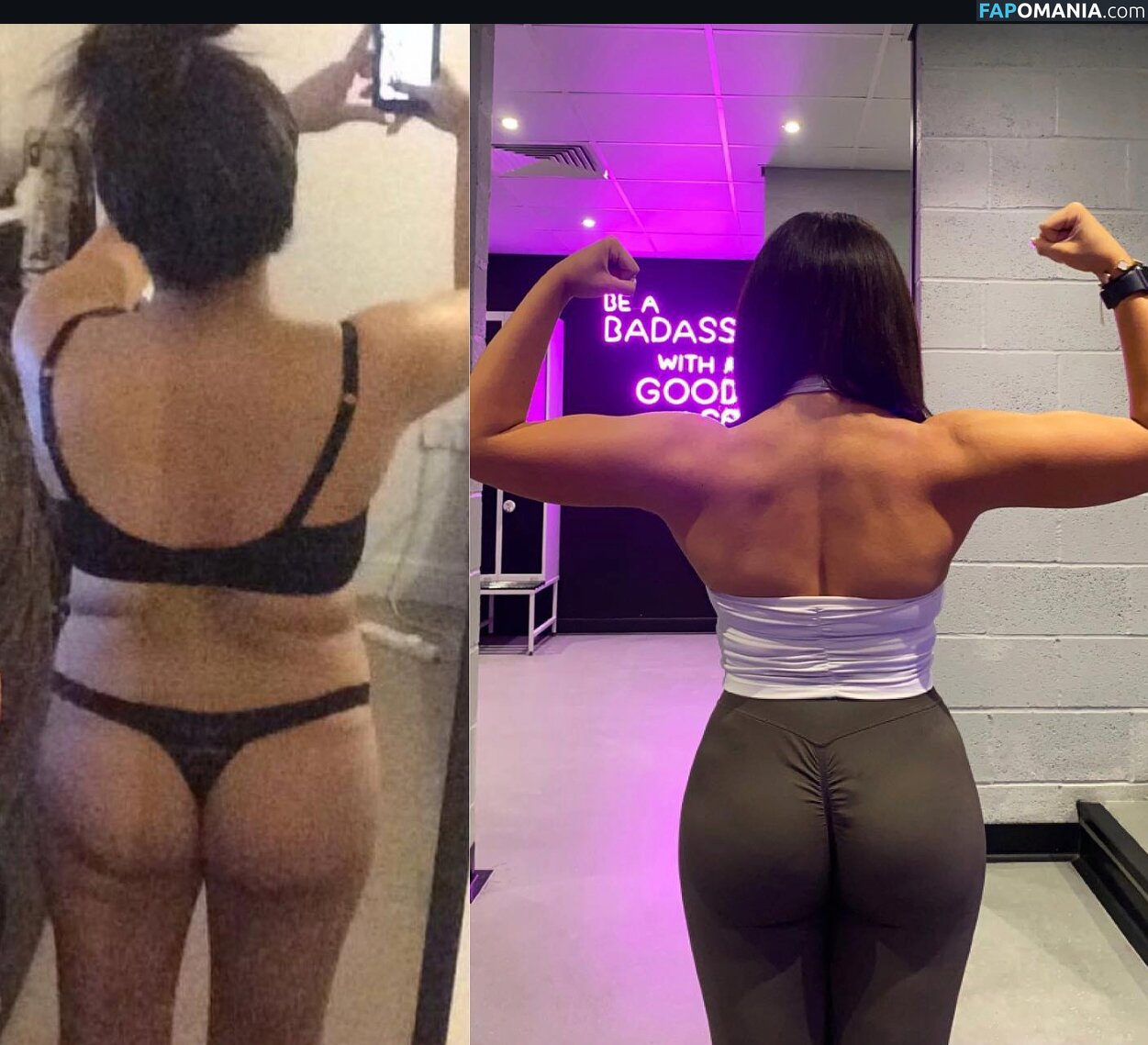 Tam Louchia / tameralouchia Nago OnlyFans  Przeciekłe zdjęcie #5