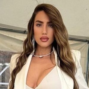 Tamar Shabi