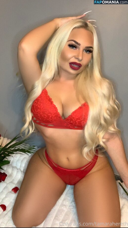 Tamaravonostrowski Nago OnlyFans  Przeciekłe zdjęcie #11