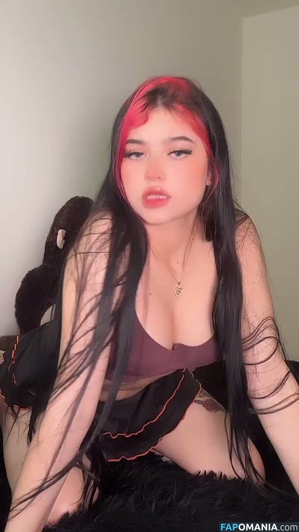 tamiigiraldo Nago OnlyFans  Przeciekłe zdjęcie #1