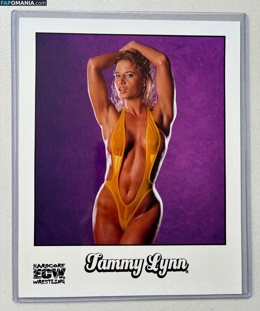 Tammy Lynn Nago OnlyFans  Przeciekłe zdjęcie #6