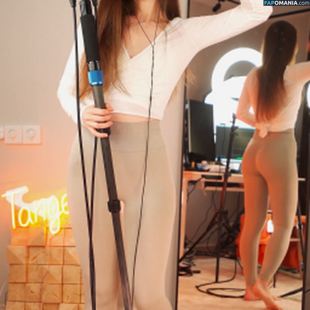 Tangerin Nago OnlyFans  Przeciekłe zdjęcie #197