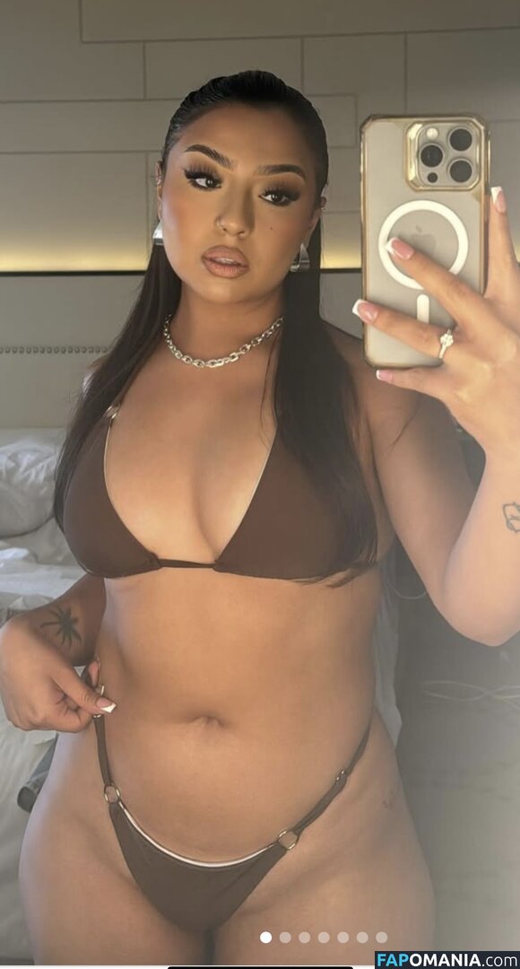 Tania.alvrz / iamtatianaalvarez Nago OnlyFans  Przeciekłe zdjęcie #1