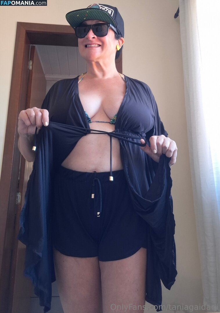 Tania Gaidarji / https: / taniagaidarji Nago OnlyFans  Przeciekłe zdjęcie #3