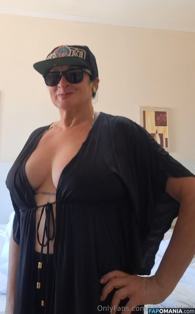 Tania Gaidarji / https: / taniagaidarji Nago OnlyFans  Przeciekłe zdjęcie #6